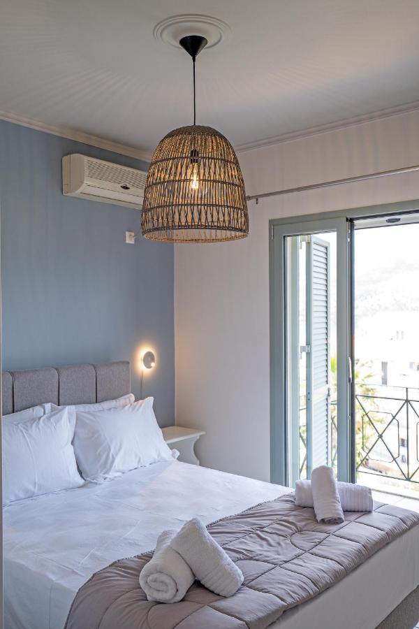 Unique View Apartments Argostoli  Buitenkant foto