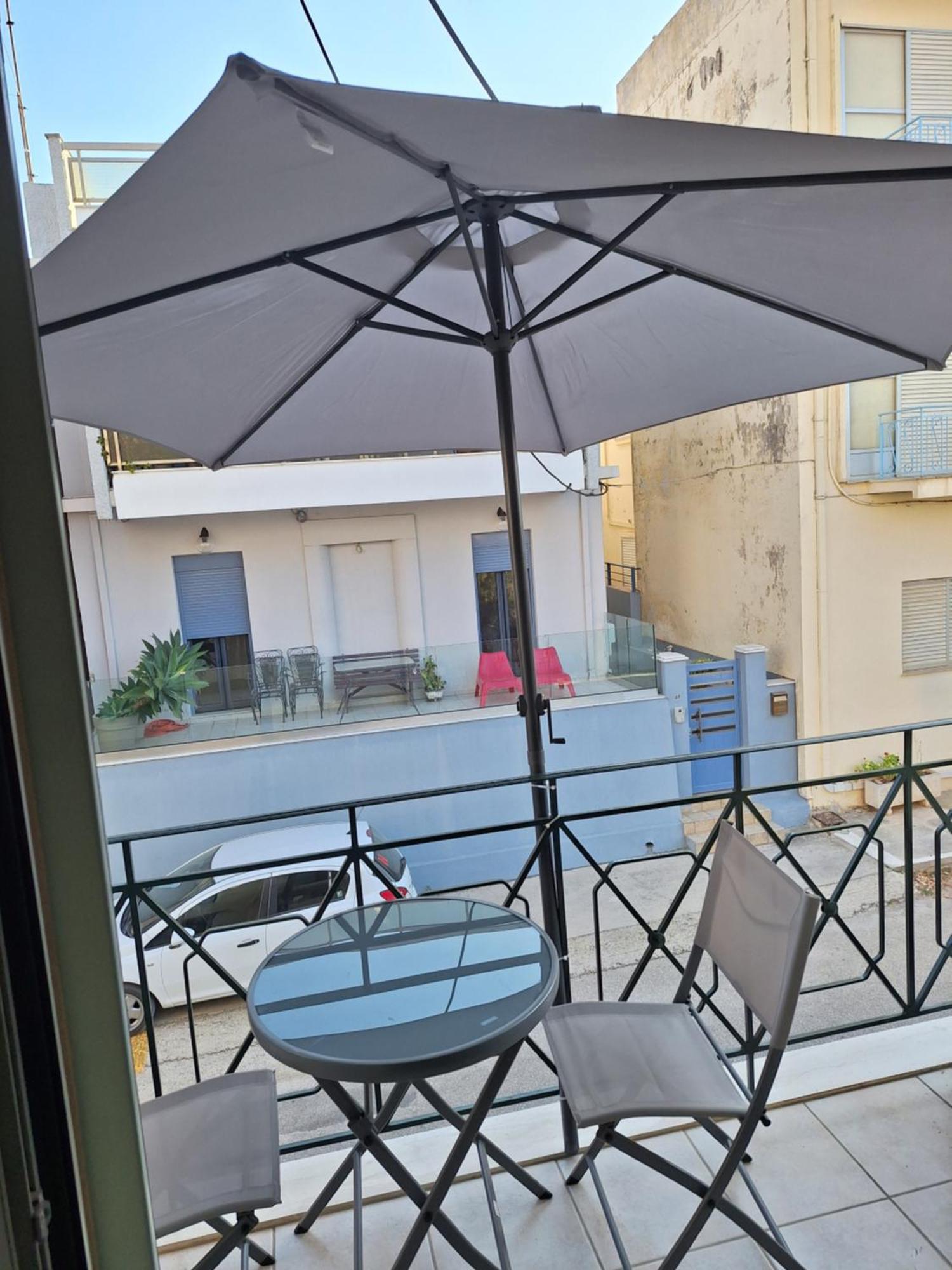 Unique View Apartments Argostoli  Buitenkant foto